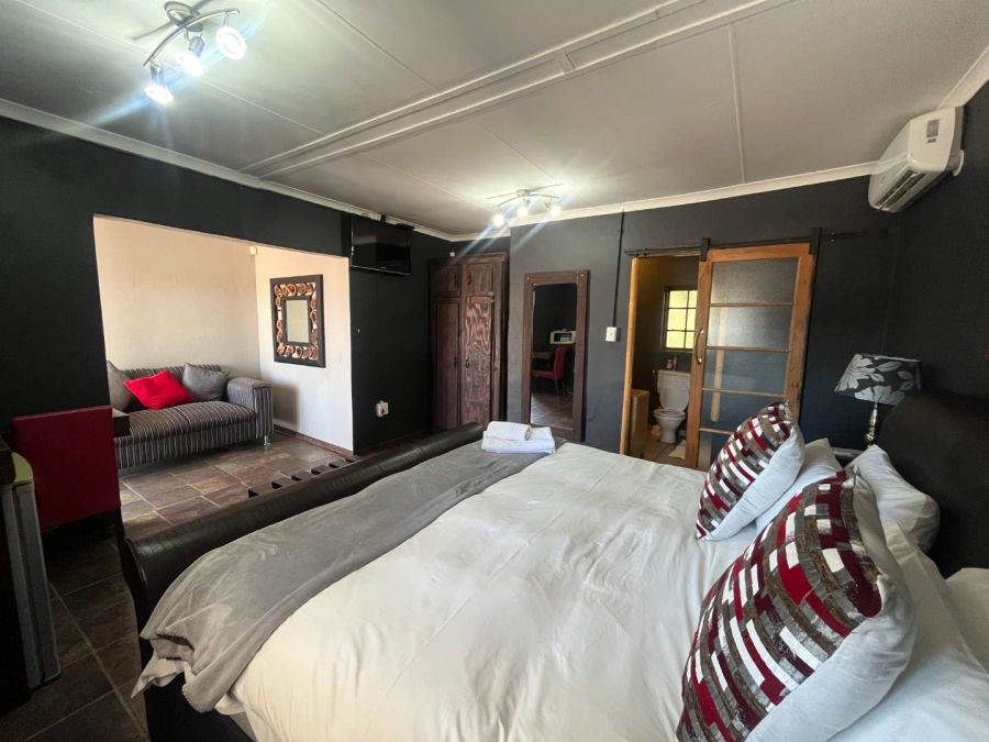 Commercial Property for Sale in Keidebees Northern Cape